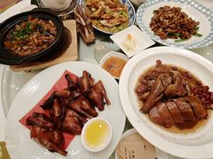 -幸运楼(北京路店)