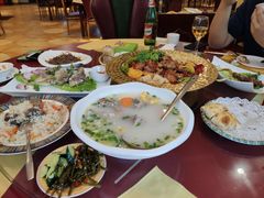 -海尔巴格新疆餐厅(东来兴店)