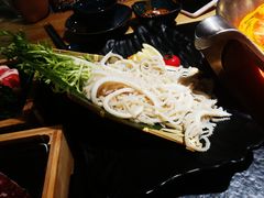 -湊湊火锅·茶憩(上海合生汇店)