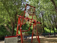 -西部长青自然儿童乐园