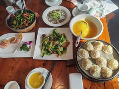 -包龙府灌汤包子(开封府店)