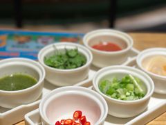 -额尔敦传统涮火锅·冰煮羊(铁东店)