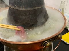 -天桥老金涮肉(牛街店)