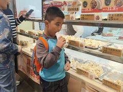 -炳记云饺(德政总店)