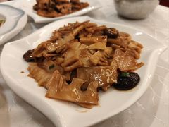 烧二冬-马凯餐厅(长椿街店)