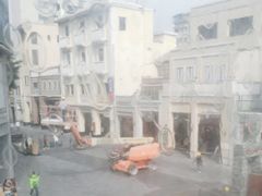 -真功夫(北京路步行街店)