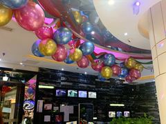 -乐潮汇时尚量贩式KTV(嘉业国际城购物中心店)