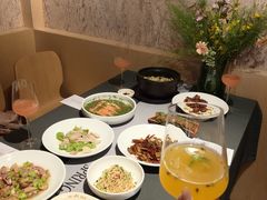-一坐一忘云南菜(嘉里中心店)