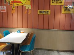 -快乐爱斯米牛排·寿喜烧自助(亿合城店)