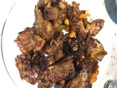 -臻味到北京烤鸭(MM3购物中心店)