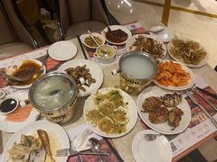 -芭菲盛宴·环球美食(北城国际店)