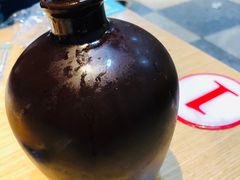 米酒-孔利凤爪王烧烤(后湖第一店)