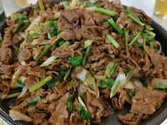 -烤肉季饭庄