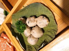 -十二舍·湯物素煮(江泰潤政店)