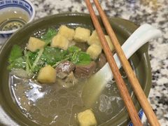 -南京大牌档(崇文门国瑞店)