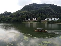 -渔梁坝