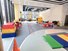 -妙拓思MUTUUS少儿体能馆(赛银国际店)