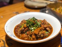 -鸽子窝(宋庄店)