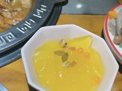 -成老灶火锅鸡(平山店)