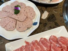 -小龙坎老火锅(北京三里屯店)