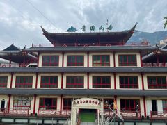 -乌江画廊(彭水苗族土家族自治县)