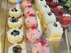 -澳门文华东方酒店文华饼房(孙逸仙大马路店)