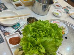 -韩香福烤肉庄园(荣成店)