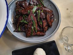 -小吊梨汤·北京菜(香山店)