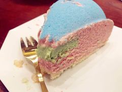 -西檬树SIMON·T轻奢蛋糕(大东方Max店)