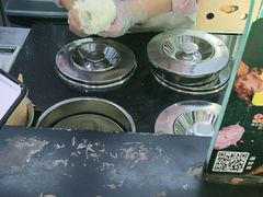 -野人先生现做冰淇淋(北京顺义祥云小镇店)