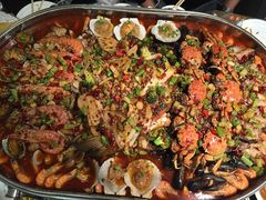 -金掌勺东北菜(格兰晴天店)