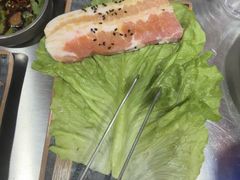 -燚青春东北泥炉烤肉(百合店)