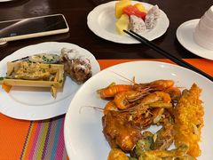 -南通大饭店·米兰餐厅