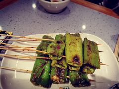 -李军力烧烤(电厂路农业路店)