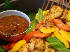 -索菲特西湖大酒店·香榭丽全日候餐厅(南山路店)