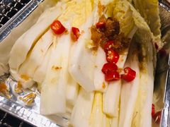 -釜山火炉·海鲜烤肉(紫藤路店)