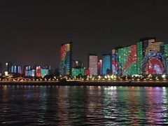 -武汉两江游览·夜游长江(汉口粤汉码头)
