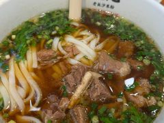 -湘人龙记老长沙米粉(鸟巢店)