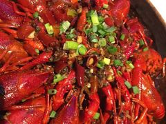 -鱼库·不仅是一家烤鱼店(车公庙店)