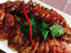 -臭桂鱼儿特色餐厅(朝晖七小区北区店)