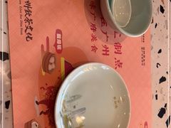 -点都德(广州白云山景区南门店)