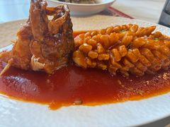-大潮淮·淮扬菜(何园旗舰店)