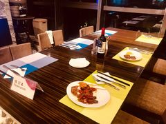 -合肥皇冠假日酒店·菲亚斯特自助餐厅(黄山路店)
