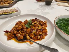 -峨嵋酒家 南北川菜 优选烤鸭(广渠路店)