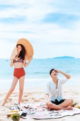 -摩玛婚纱摄影(杭州店)