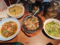 -蝦塘·中国餐馆(城墙南马道巷店)