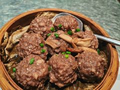 -猪肉婆私房菜(容桂总店)