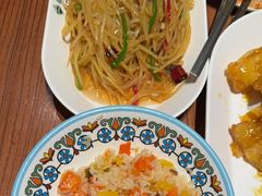 -驿楼兰·新疆菜(火车站店)