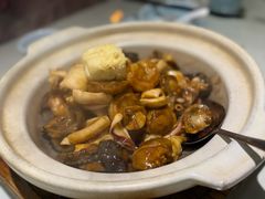 -逢春菜馆天津菜(胜利路店)