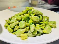 -吴越荣记·苏州菜·松鼠桂鱼(娄门景区店)